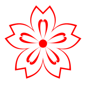 Sakura no Michi logo